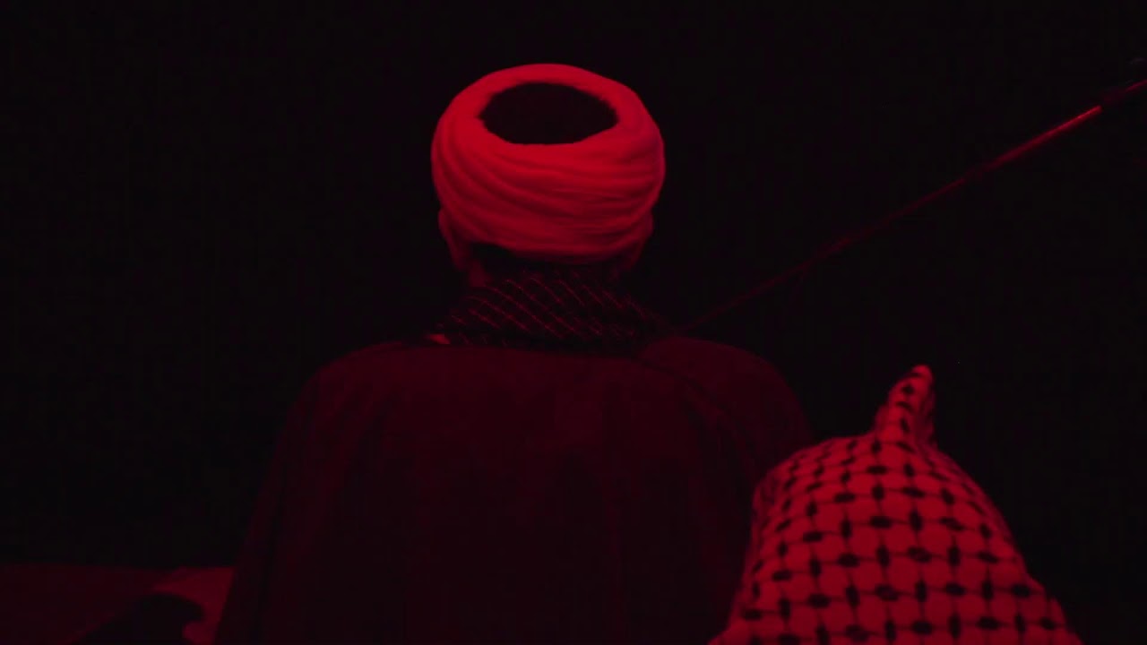 Ihya 1 || Den Haag Ehl-i Beyt Camii