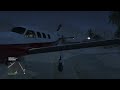 Flying fun