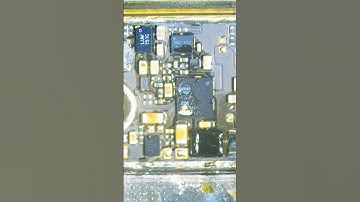 Redmi 10c Fake Charging Solution #mobile2service #asmr #refurbish#repair #fakecharging#NobatteryFull