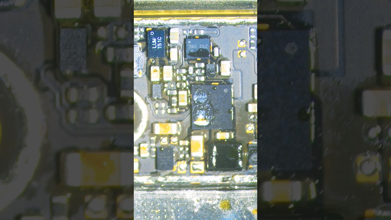 Redmi 10c Fake Charging Solution 