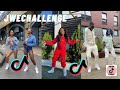 JWE Best TikTok Challenge | TikTok Dances Compilation 2021