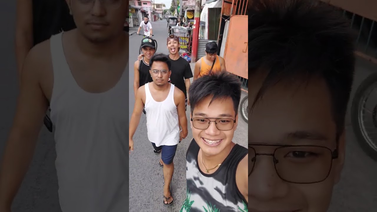 Dynamite challenge sabog bunganga