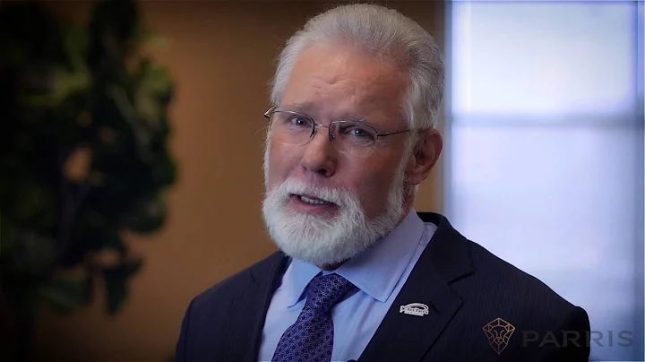 Expert Witnesses in DUI Cases | PARRIS Law Firm