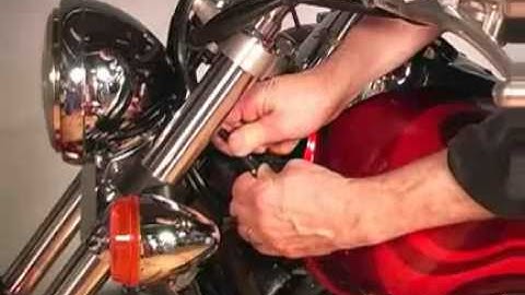 Powerlet Cigarette Socket Installation