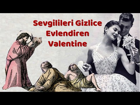 Video: 14 Şubat'ta Hangi Tatiller Kutlanır?