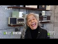 Capture de la vidéo The First Time: Molly Johnson