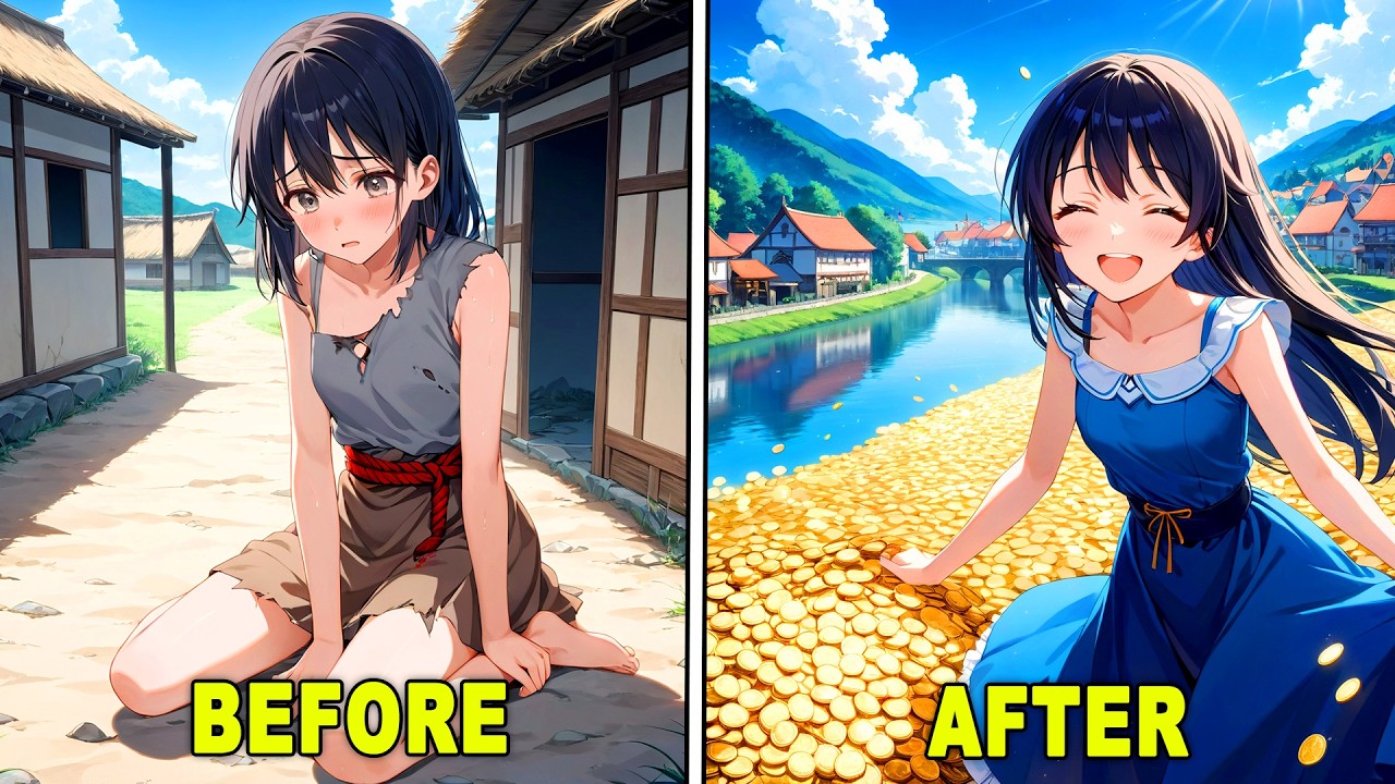 I Was Kicked Out To The Street To Die Of Hunger But I Survived And I'll Build My Village And Revenge