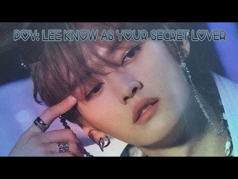 𝓅𝑜𝓋: 𝐿𝑒𝑒 𝒦𝓃𝑜𝓌 𝒶𝓈 𝓎𝑜𝓊𝓇 𝓈𝑒𝒸𝓇𝑒𝓉 𝓁𝑜𝓋𝑒𝓇 [IMAGINE]