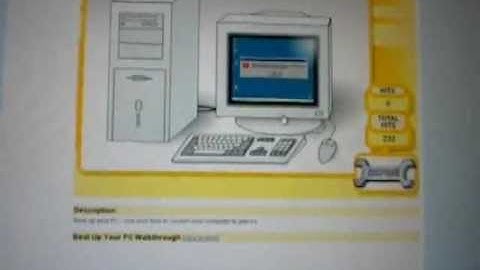 Mostfungames : Bash the computer