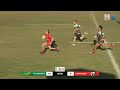 Helensvale Hornets vs Currumbin Eagles - A-Grade Round 16 Highlights - Rugby League Gold Coast 2022