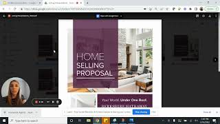 Homesale Agents Shared Google Drive screenshot 1