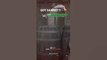 That one teammate that always get you killed😭☠️