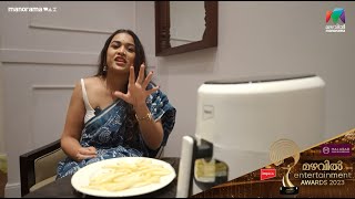 Parvathi Introduces Impex Home Appliances