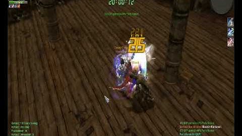 Cabal Online Ghost Ship