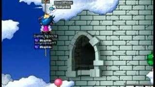 Maplestory Papa Pixie