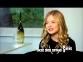 Jackie Evancho interview Jackie Sings Soprano on E Nov 4, 2012