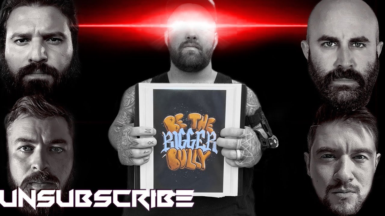 ALARMING PROOF: Buffalo Schools EXPOSED For Hiding Child Abuse Evidence | Unsubscribe Podcast Ep 214