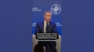 Governor #Newsom: #California is a Reliable International Partner  #shorts #news #climate #cop30