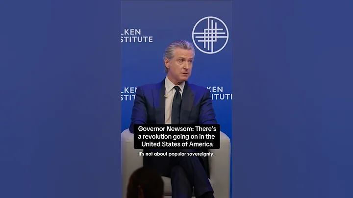 Governor #Newsom: #California is a Reliable International Partner  #shorts #news #climate #cop30