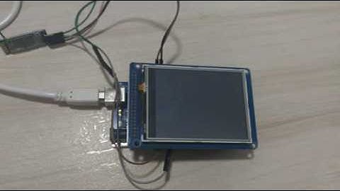 Wireless Touch Screen Based Hotel Ordering System by ARTech Electronic Solutions Provider, Amravati