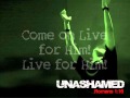 If you know you're loved (live for Him) - Matt Redman