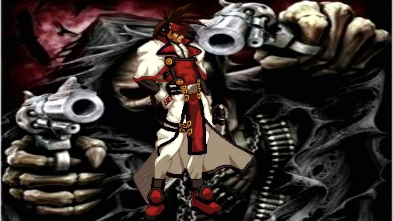 Obejrzyj All Order Sol voice lines - Guilty Gear Accent XX Core Plus R w YouTube Obejrzyj All Order Sol voice lines - Guilty Gear Accent XX Core Plus R w YouTube