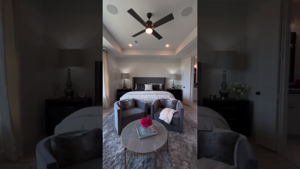 $741,999+ Luxury House Tour In Prosper Texas 