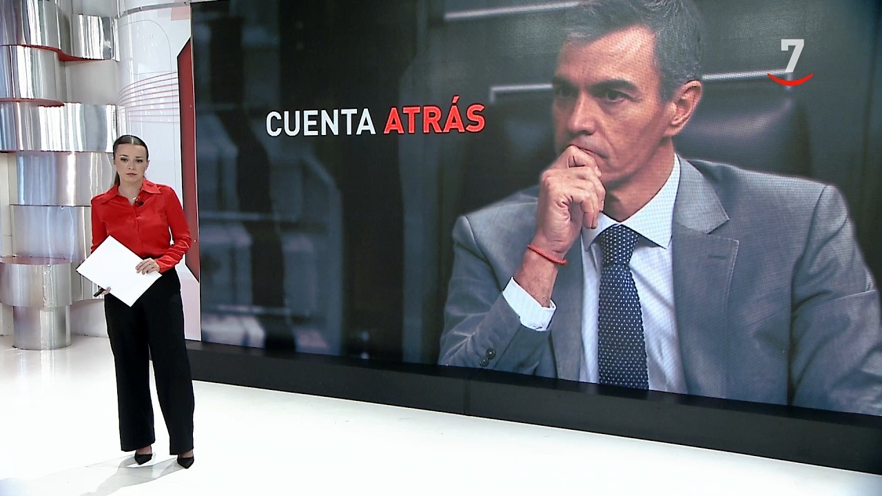CyLTV Noticias 20:30 horas (04/10/2026)
