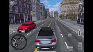 City Car Driving - Career Level 11 screenshot 5