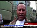 Rural Service Deliver Program Materials Delivered | NBC PNG
