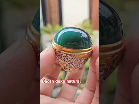 Post by bacan collection
