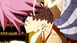 Fairy Tail Edits Compilation 2