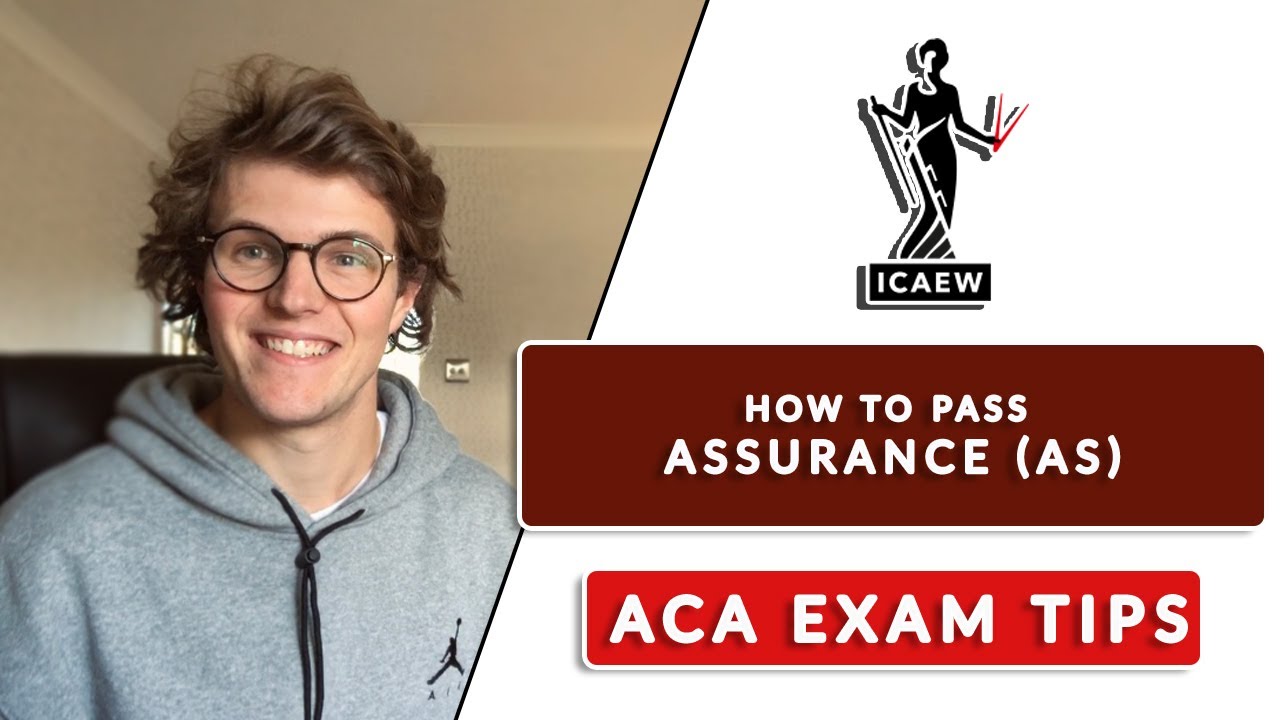 icaew practice assurance visit