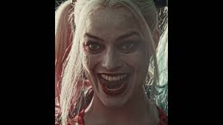 "The Stench Of Death?" - HARLEY QUIN (EDIT) || VeucroX - Glitch #trending  #viral #edit #harleyquinn