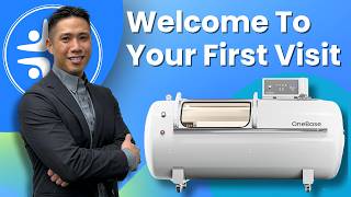 Hyperbaric Oxygen Therapy Explained — What to Expect at Your First HBOT Session