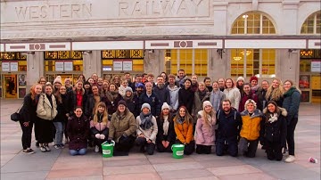 Contemporary Choir Promo Video 2020