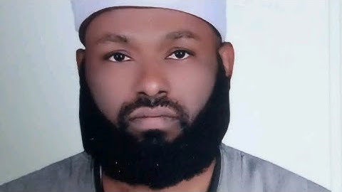 الشيخ أحمد رمضان تلاوة خاشعة لصلاة العشاء من مسجد القرينات