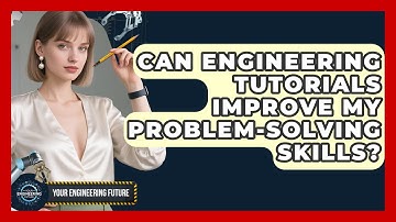 Can Engineering Tutorials Improve My Problem-Solving Skills? - Your Engineering Future