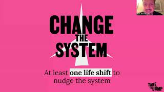 Take the Jump | Webinar Recording