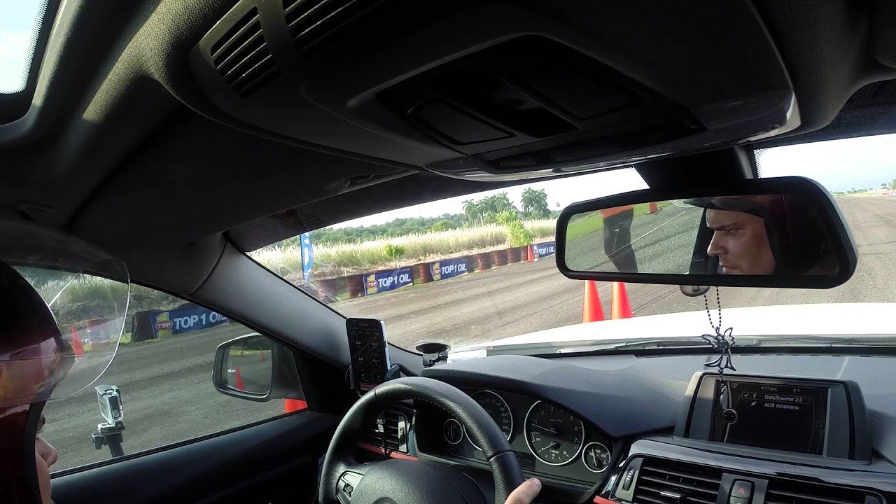 Jb4 bmw f30