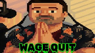 Celebrity DSP Wage Quits Minecraft, Had A Fitness Transformation, Another Detractor Rant Wealth