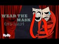 Wear the Mask (no rap)|Paragonspinel Cover|Original by longestsoloever