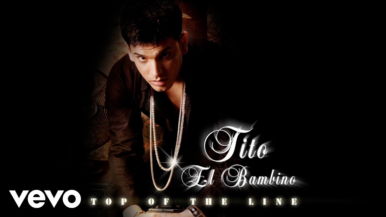 Watch Tito "El Bambino" - Maximo (Audio) on YouTube Watch Tito "El Bambino" - Maximo (Audio) on YouTube