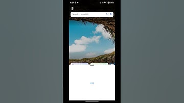 Have You Experienced the Bing AI Revolution on Your Mobile? #ai #bing #chatgpt