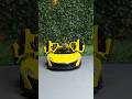 Mclaren P1 Diecast Modelcar | 1/24 Scale