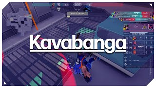 This will make for a great cli...........-_- | Valorant | KAVABANGA CLIPS#19