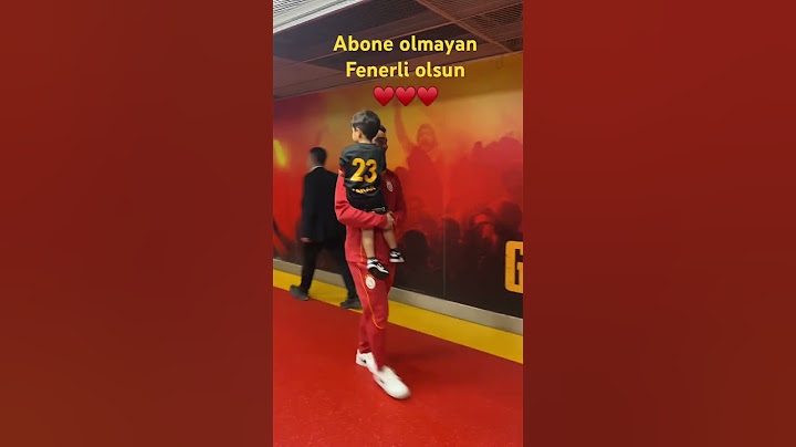 Galatasaray 3-0 Kayseri şampiyonluk maçı sonrası Kaan staddan ayrılıyor 🔴🟡