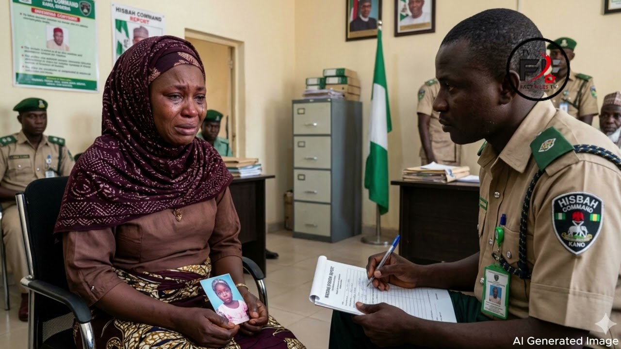 YADDA AKA SACE WATA BUDURWA A NAN KANO