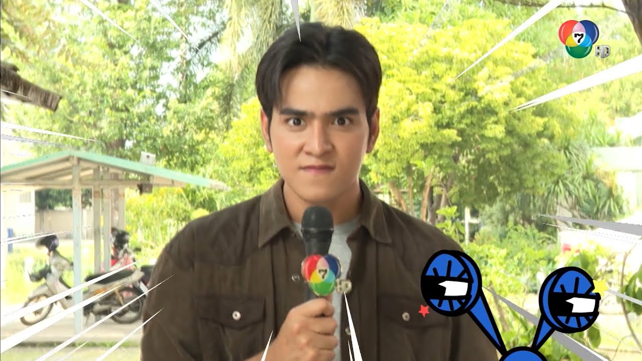 โตส อัครัช ปลื้ม! กระแสตอบรับจากละคร มนตราตะเกียงแก้ว ดีเกินคาด | ชิดจอรอดู | 12 พ.ย.66