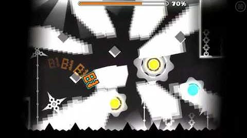 Z By Zyzyx [Easy Demon] - Geometry Dash 2.1